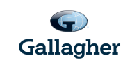 GALLAGHER Logo